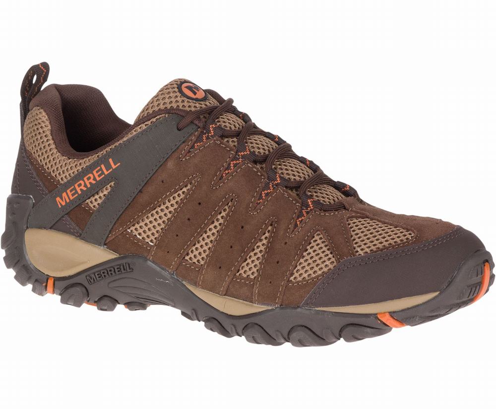 Best Price On Merrell Hiking Shoes - Merrell Men's Accentor 2 ...