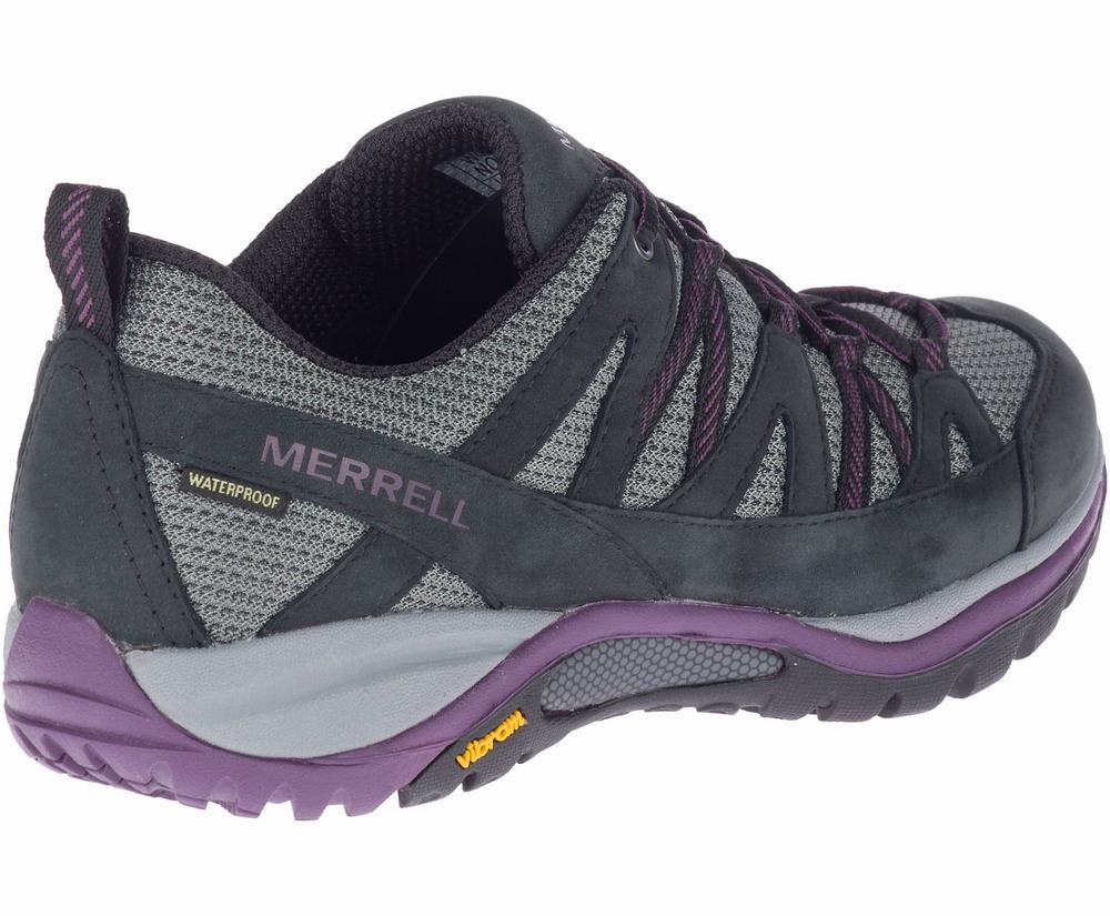 Merrell Hiking Shoes Best Price - Merrell Women's Siren Sport 3 ...