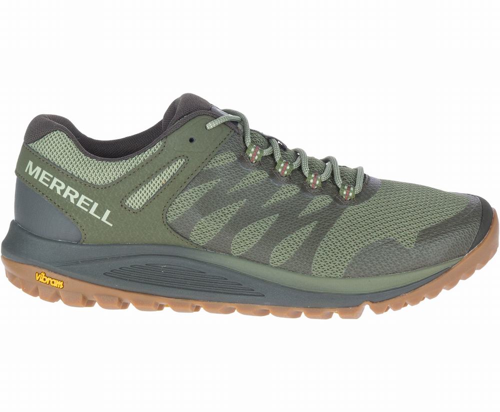 Merrell Trail Running Shoes South Africa - Merrell Men's Mtl Skyfire X ...